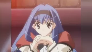 Kakyuusei 2: Sketchbook - Ep.2