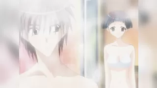 Kakyuusei 2: Sketchbook - Ep.2