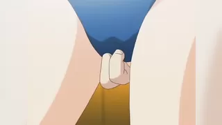 Kakyuusei 2: Sketchbook - Ep.2