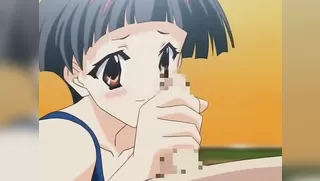 Kakyuusei 2: Sketchbook - Ep.2