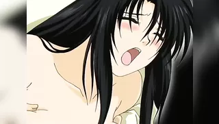 Phantom Hunter Miko - Ep.1