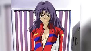 Phantom Hunter Miko - Ep.1