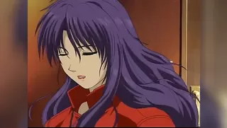 Phantom Hunter Miko - Ep.1