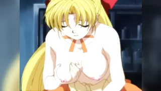 Phantom Hunter Miko - Ep.2