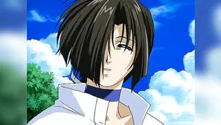 Phantom Hunter Miko - Ep.2