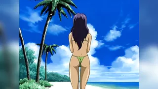 Phantom Hunter Miko - Ep.2