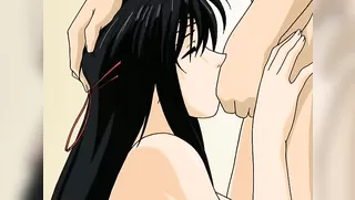 Phantom Hunter Miko - Ep.2