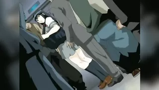 10 Chikan Association - Ep.1