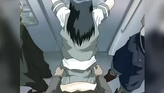 10 Chikan Association - Ep.1