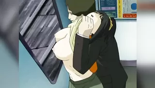 10 Chikan Association - Ep.3