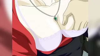 10 Chikan Association - Ep.3