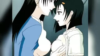 10 Chikan Association - Ep.4