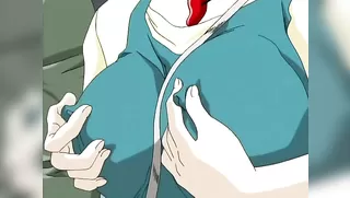 10 Chikan Association - Ep.4