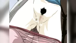 10 Chikan Association - Ep.4