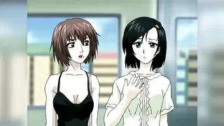 10 Chikan Association - Ep.4