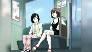 10 Chikan Association - Ep.4