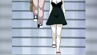 10 Chikan Association - Ep.4