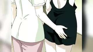 10 Chikan Association - Ep.4