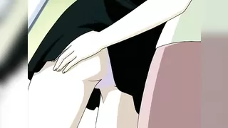 10 Chikan Association - Ep.4