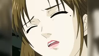 10 Chikan Association - Ep.5