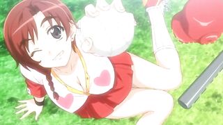 Akina to Onsen de H Shiyo!