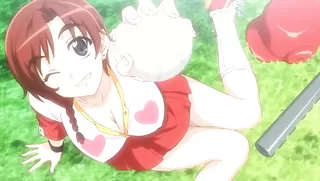 Akina to Onsen de H Shiyo!