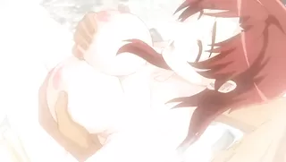 Akina to Onsen de H Shiyo!