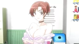 Akina to Onsen de H Shiyo!