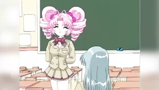 You Bishoujo Miruku-chan