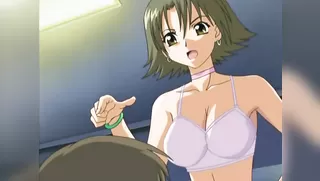 Horny Ladies and the News - Ep.1