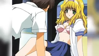 Suki da yo! - Ep.1