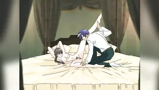 Camilla-Colored Prison - Ep.1