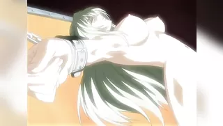 Camilla-Colored Prison - Ep.2