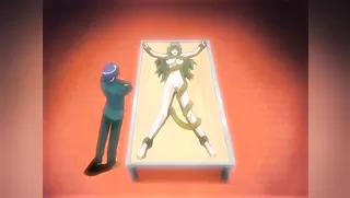 Camilla-Colored Prison - Ep.2