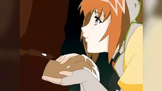 Camilla-Colored Prison - Ep.3