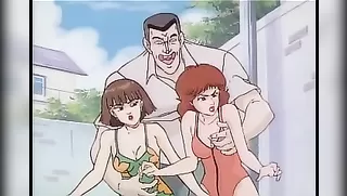 Korogashi Ryouta - Ep.3