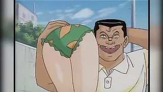 Korogashi Ryouta - Ep.3