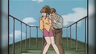 Korogashi Ryouta - Ep.3