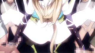 Beat Blades Haruka - Ep.1