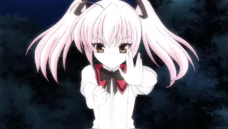 Beat Blades Haruka - Ep.1