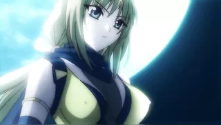 Beat Blades Haruka - Ep.1