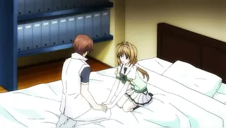 Beat Blades Haruka - Ep.1
