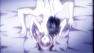 Beat Blades Haruka - Ep.1