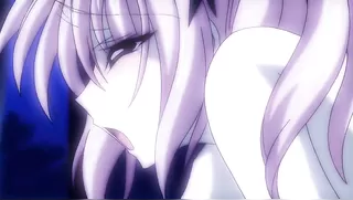 Beat Blades Haruka - Ep.1