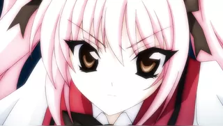 Beat Blades Haruka - Ep.2