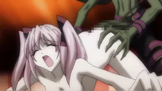 Beat Blades Haruka - Ep.2