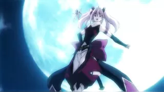 Beat Blades Haruka - Ep.2