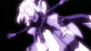 Beat Blades Haruka - Ep.2