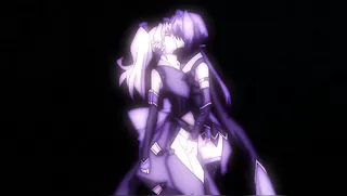 Beat Blades Haruka - Ep.2