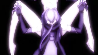 Beat Blades Haruka - Ep.2